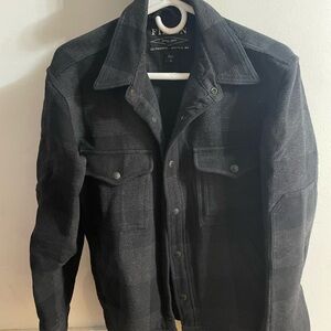 Women’s Filson Plaid Jacket